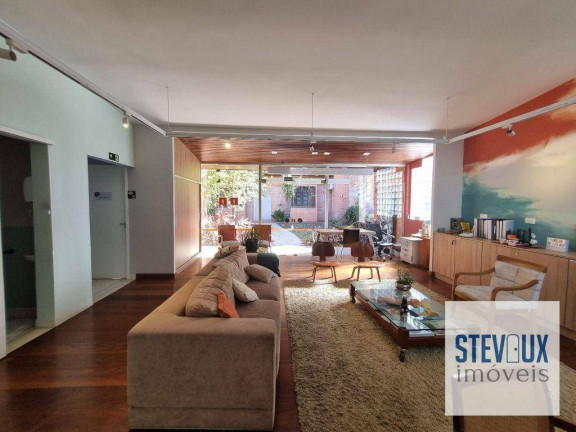 Imagem Sobrado com 3 Quartos à Venda, 340 m² em Vila Mariana - São Paulo