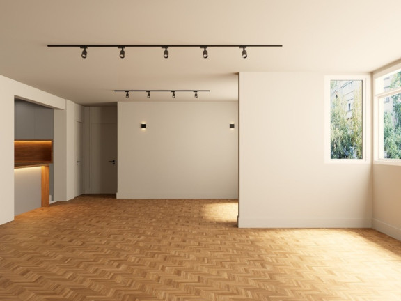 Imagem Apartamento com 3 Quartos à Venda, 180 m² em Jardim Paulista - São Paulo Imagem Apartamento com 3 Quartos à Venda, 180 m² em Jardim Paulista - São Paulo