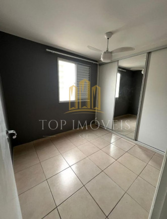 Imagem Apartamento com 2 Quartos à Venda, 56 m² em Conjunto Residencial Trinta E Um De Março - São José Dos Campos Imagem Apartamento com 2 Quartos à Venda, 56 m² em Conjunto Residencial Trinta E Um De Março - São José Dos Campos