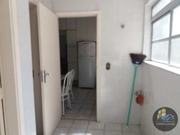 Imagem Apartamento com 2 Quartos à Venda, 130 m² em Itararé - São Vicente