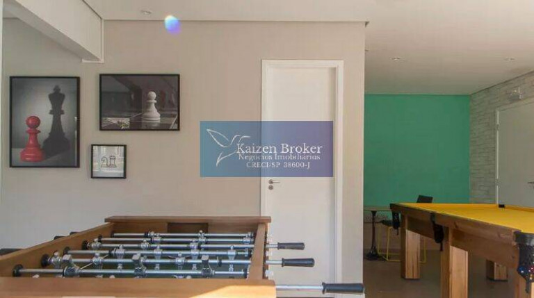 Imagem Apartamento com 2 Quartos à Venda, 44 m² em Campanário - Diadema Imagem Apartamento com 2 Quartos à Venda, 44 m² em Campanário - Diadema