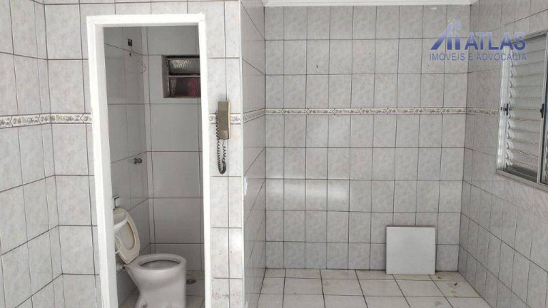 Imagem Sobrado com 3 Quartos à Venda, 136 m² em Chora Menino - São Paulo Imagem Sobrado com 3 Quartos à Venda, 136 m² em Chora Menino - São Paulo