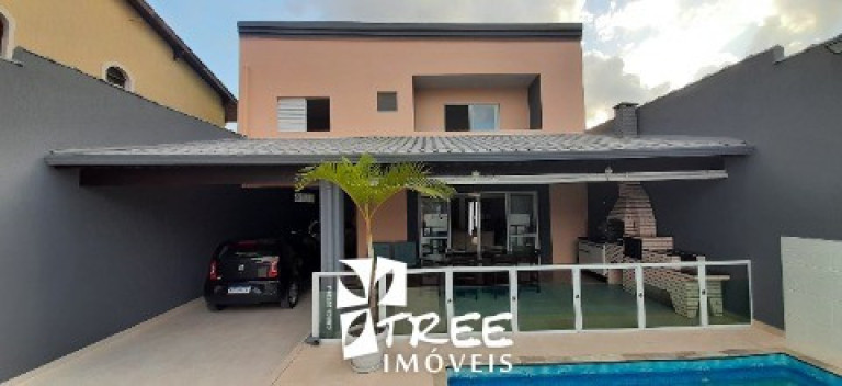 Imagem Sobrado com 5 Quartos à Venda, 320 m² em Santa Terezinha - Itanhaém Imagem Sobrado com 5 Quartos à Venda, 320 m² em Santa Terezinha - Itanhaém