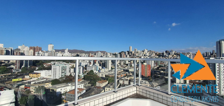 Imagem Cobertura com 4 Quartos à Venda, 240 m² em Prado - Belo Horizonte Imagem Cobertura com 4 Quartos à Venda, 240 m² em Prado - Belo Horizonte