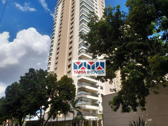 Imagem Apartamento com 4 Quartos à Venda, 188 m² em Jardim Irajá - Ribeirão Preto Imagem Apartamento com 4 Quartos à Venda, 188 m² em Jardim Irajá - Ribeirão Preto
