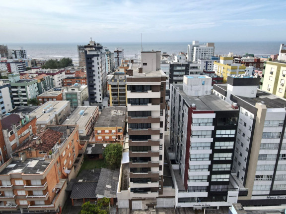 Imagem Apartamento com 1 Quarto à Venda,  em Zona Nova - Capão Da Canoa