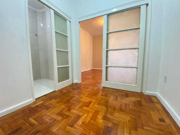 Apartamento com 1 Quarto à Venda, 30 m² em Centro Histórico - Porto Alegre