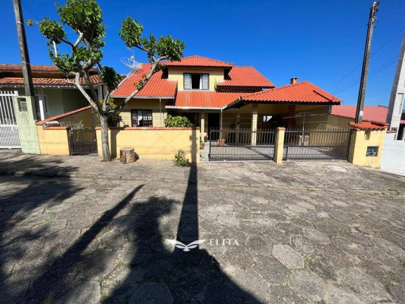Imagem Sobrado com 5 Quartos à Venda, 170 m² em Itajuba - Barra Velha Imagem Sobrado com 5 Quartos à Venda, 170 m² em Itajuba - Barra Velha
