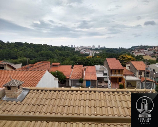 Imagem Sobrado com 3 Quartos à Venda, 150 m² em Parque Jataí - Votorantim Imagem Sobrado com 3 Quartos à Venda, 150 m² em Parque Jataí - Votorantim