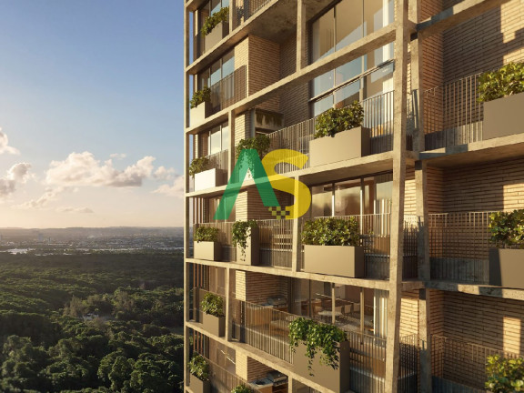 Imagem Imóvel com 2 Quartos à Venda, 109 m² em Boa Viagem - Recife