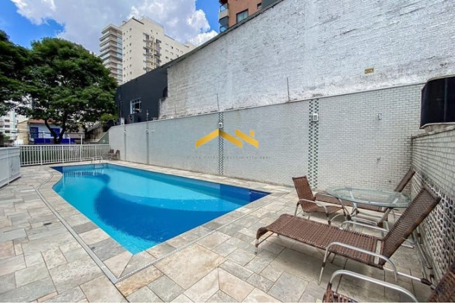 Imagem Apartamento com 3 Quartos à Venda, 126 m² em Vila Clementino - São Paulo Imagem Apartamento com 3 Quartos à Venda, 126 m² em Vila Clementino - São Paulo