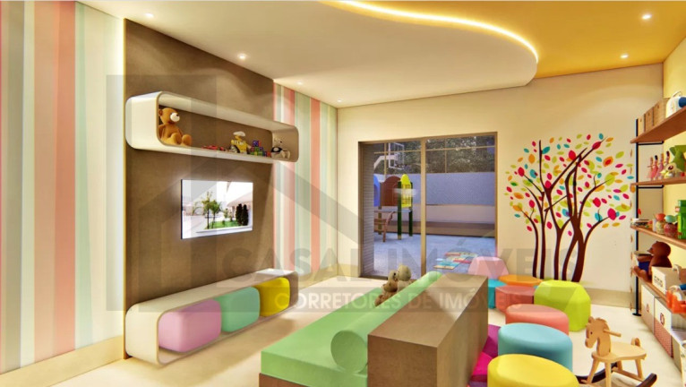 Imagem Apartamento com 3 Quartos à Venda, 90 m² em Jurunas - Belém