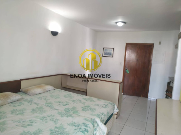Imagem Loft com 1 Quarto à Venda, 45 m² em Centro - São Vicente Imagem Loft com 1 Quarto à Venda, 45 m² em Centro - São Vicente