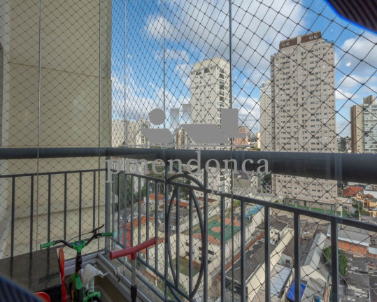 Imagem Apartamento com 3 Quartos à Venda, 126 m² em Vila Romana - São Paulo Imagem Apartamento com 3 Quartos à Venda, 126 m² em Vila Romana - São Paulo