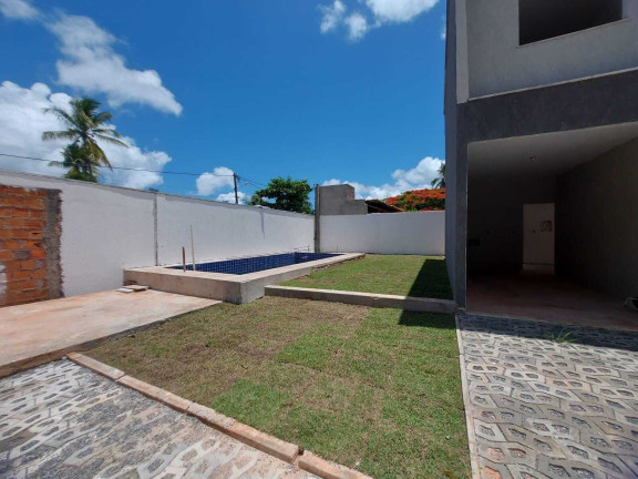 Imagem Casa com 3 Quartos à Venda, 120 m² em Vila De Abrantes (abrantes) - Camaçari