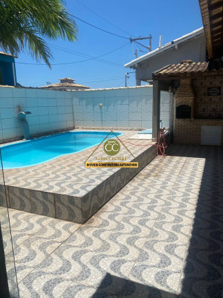 Imagem Casa com 4 Quartos à Venda, em Unamar - Cabo Frio Imagem Casa com 4 Quartos à Venda, em Unamar - Cabo Frio