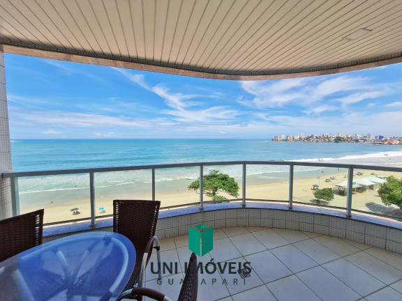 Imagem Apartamento com 4 Quartos à Venda, 195 m² em Praia Do Morro - Guarapari Imagem Apartamento com 4 Quartos à Venda, 195 m² em Praia Do Morro - Guarapari