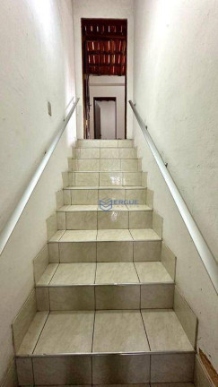 Imagem Casa com 6 Quartos à Venda, 160 m² em Conjunto Ceará - Fortaleza Imagem Casa com 6 Quartos à Venda, 160 m² em Conjunto Ceará - Fortaleza