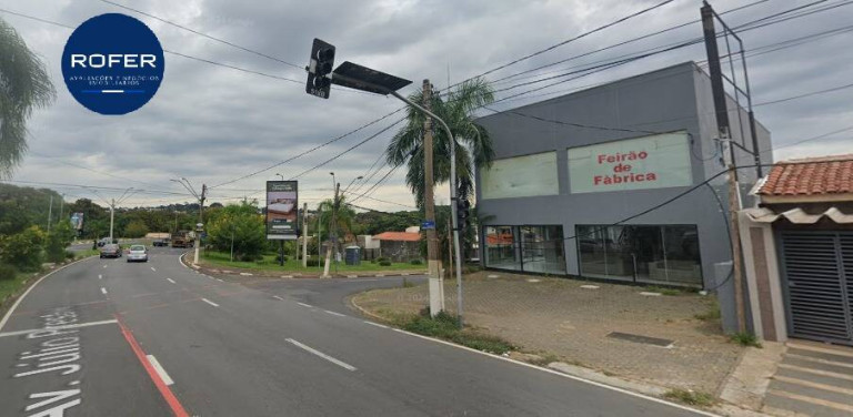 Imagem Sala Comercial à Venda, 340 m² em Taquaral - Campinas