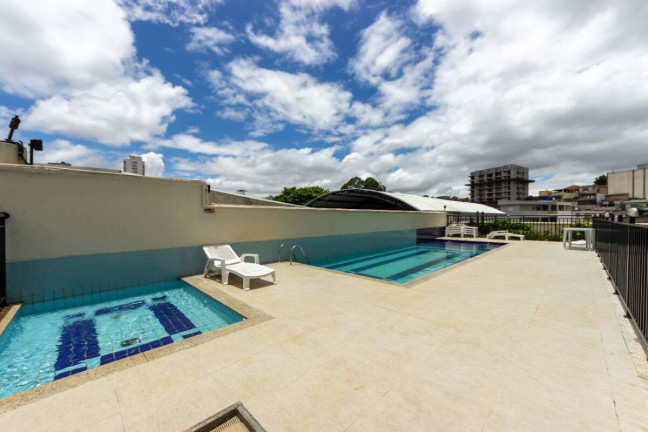 Foto do imóvel Apartamento com 2 Quartos à Venda, 52 m² em Vila Formosa - São Paulo