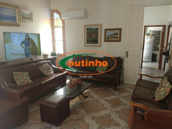 Imagem Apartamento com 4 Quartos à Venda, 256 m² em Tijuca - Rio De Janeiro Imagem Apartamento com 4 Quartos à Venda, 256 m² em Tijuca - Rio De Janeiro