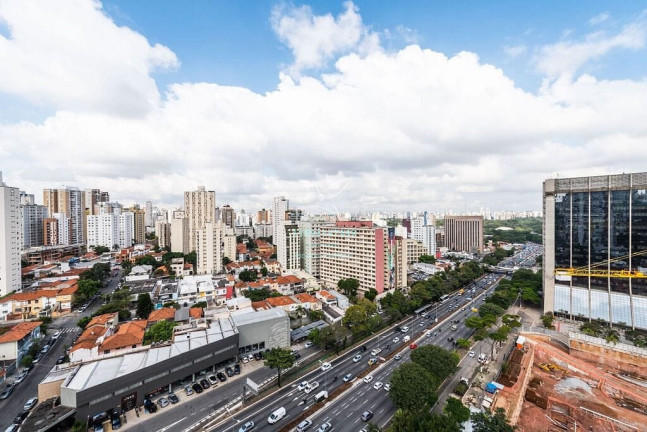 Imagem Apartamento com 4 Quartos à Venda, 171 m² em Paraíso - São Paulo Imagem Apartamento com 4 Quartos à Venda, 171 m² em Paraíso - São Paulo