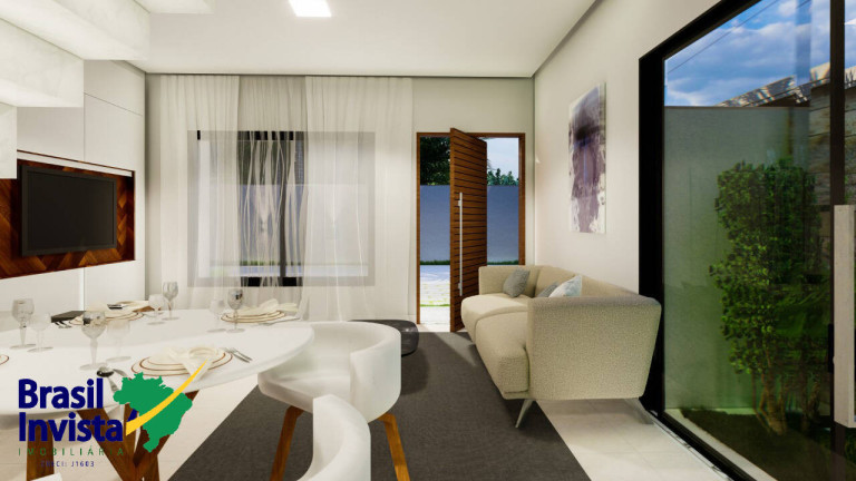 Imagem Casa à Venda, 75 m² em Xurupita - Porto Seguro Imagem Casa à Venda, 75 m² em Xurupita - Porto Seguro