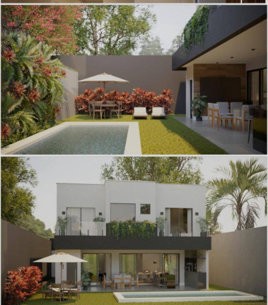 Imagem Casa com 4 Quartos à Venda, 399 m² em Alphaville - Santana De Parnaíba