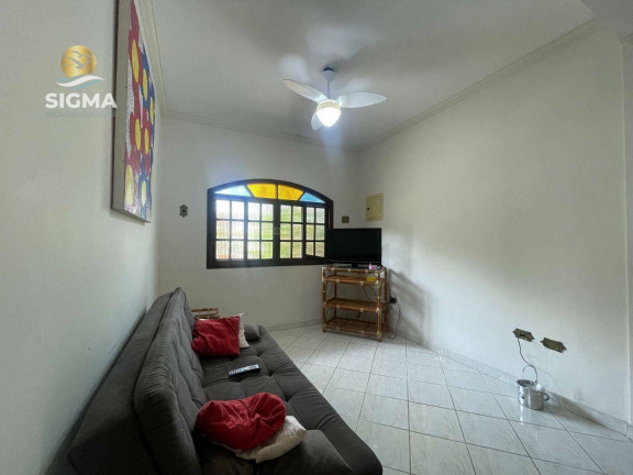 Imagem Casa com 4 Quartos à Venda, 389 m² em Jardim Albamar - Guarujá