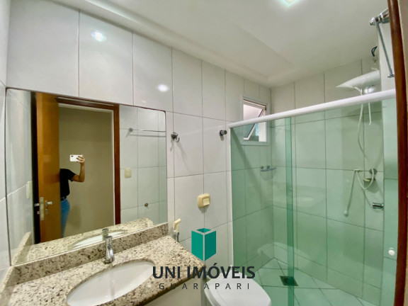 Imagem Apartamento com 3 Quartos à Venda, 120 m² em Praia Do Morro - Guarapari