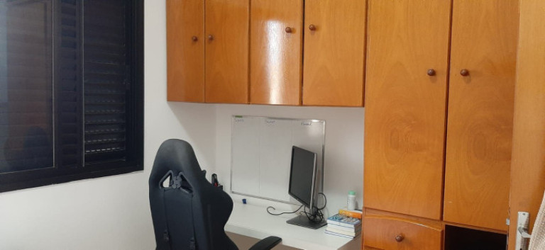 Imagem Apartamento com 2 Quartos à Venda, 62 m² em Jardim Aquarius - São José Dos Campos