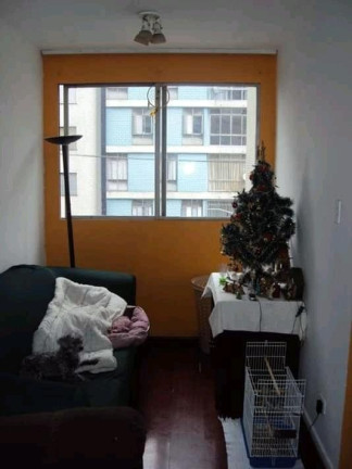 Imagem Apartamento com 1 Quarto à Venda, 56 m² em Campos Elíseos - São Paulo Imagem Apartamento com 1 Quarto à Venda, 56 m² em Campos Elíseos - São Paulo