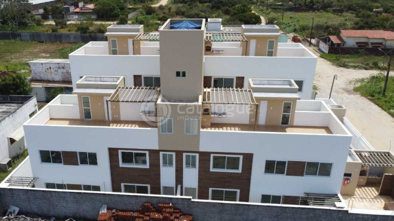 Imagem Apartamento com 3 Quartos à Venda, 67 m² em Parque Das Nações - Parnamirim Imagem Apartamento com 3 Quartos à Venda, 67 m² em Parque Das Nações - Parnamirim