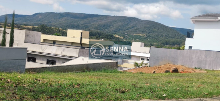 Imagem Terreno à Venda, 760 m² em Reserva Da Serra - Jundiaí Imagem Terreno à Venda, 760 m² em Reserva Da Serra - Jundiaí