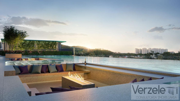 Imagem Apartamento com 3 Quartos à Venda, 121 m² em Praia Brava De Itajaí - Itajaí Imagem Apartamento com 3 Quartos à Venda, 121 m² em Praia Brava De Itajaí - Itajaí