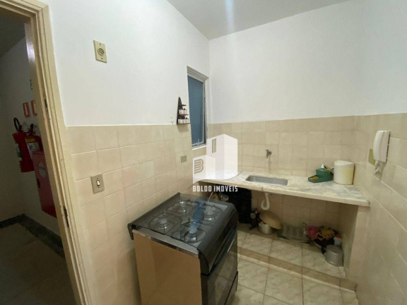 Imagem Kitnet com 1 Quarto à Venda, 25 m² em Nova Mirim - Praia Grande Imagem Kitnet com 1 Quarto à Venda, 25 m² em Nova Mirim - Praia Grande