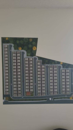 Imagem Casa de Condomínio com 2 Quartos à Venda, 60 m² em Parque Das Lages - Vargem Grande Paulista