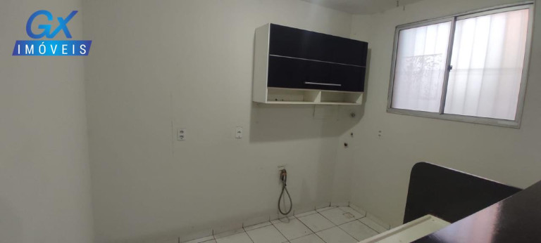 Imagem Apartamento com 2 Quartos à Venda, 43 m² em Cabral - Contagem Imagem Apartamento com 2 Quartos à Venda, 43 m² em Cabral - Contagem