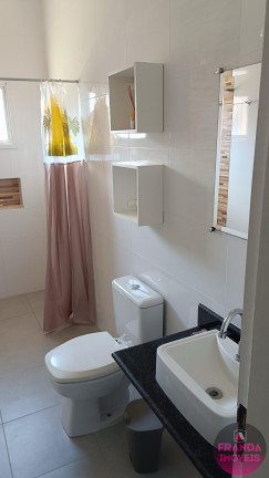 Imagem Sobrado com 4 Quartos à Venda, 114 m² em Maranduba - Ubatuba