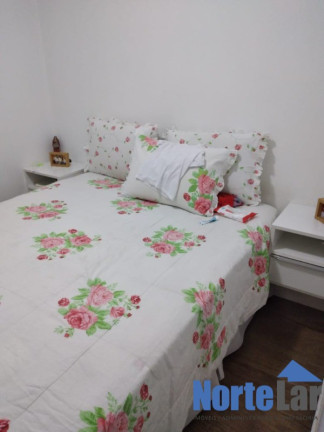 Imagem Apartamento com 3 Quartos à Venda, 78 m² em Limão - São Paulo Imagem Apartamento com 3 Quartos à Venda, 78 m² em Limão - São Paulo