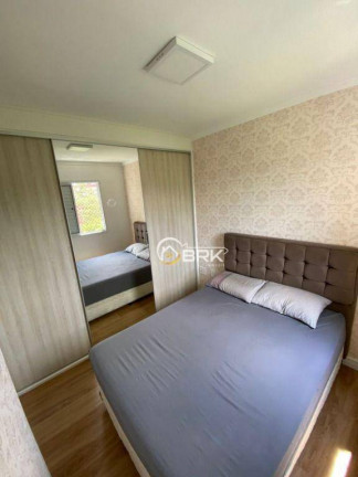 Imagem Apartamento com 2 Quartos à Venda, 46 m² em Colônia - São Paulo