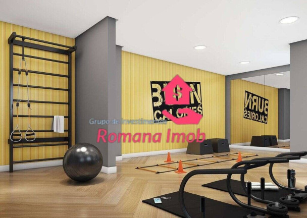 Imagem Apartamento à Venda,  em São Paulo