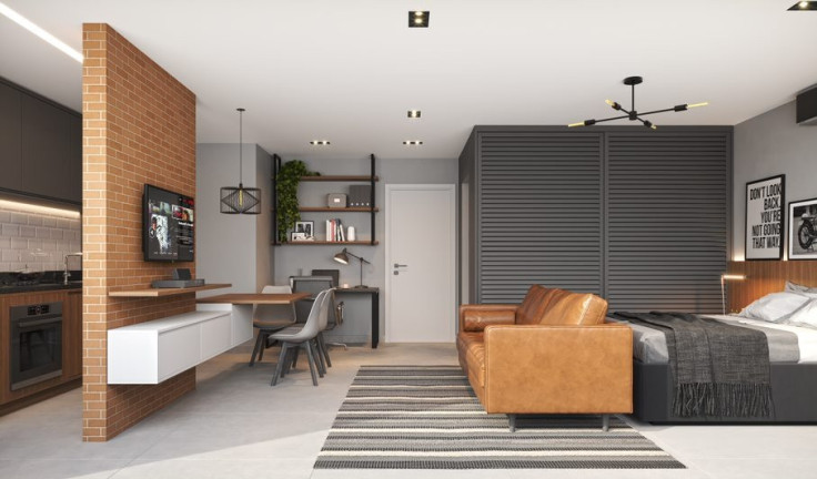 Imagem Imóvel com 3 Quartos à Venda, 111 m² em Praia De Itaparica - Vila Velha