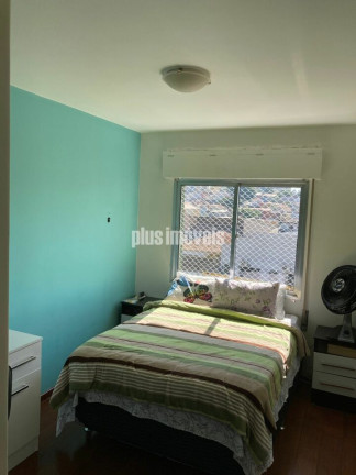 Imagem Apartamento com 3 Quartos à Venda, 85 m² em Vila Monte Alegre - São Paulo Imagem Apartamento com 3 Quartos à Venda, 85 m² em Vila Monte Alegre - São Paulo