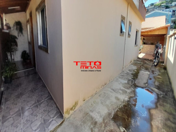 Imagem Casa com 2 Quartos à Venda, 123 m² em Residencial Rio Verde - São Lourenço Imagem Casa com 2 Quartos à Venda, 123 m² em Residencial Rio Verde - São Lourenço