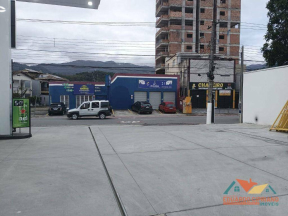 Imagem Sala Comercial para Alugar, 116 m² em Centro - Caraguatatuba