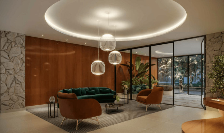 Imagem Apartamento com 3 Quartos à Venda, 157 m² em Setor Marista - Goiânia Imagem Apartamento com 3 Quartos à Venda, 157 m² em Setor Marista - Goiânia