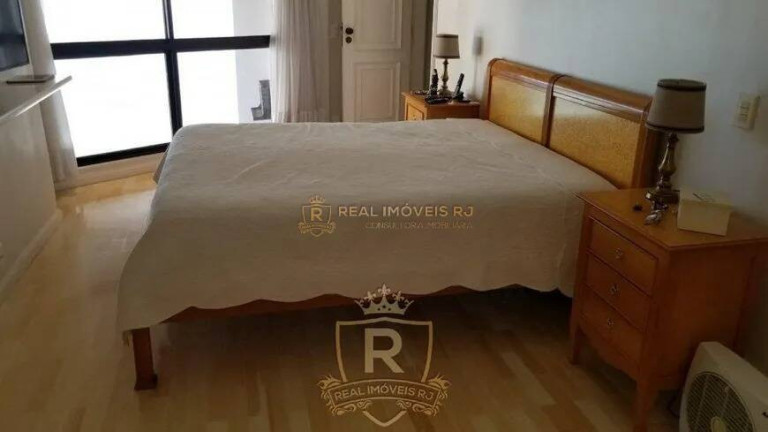 Imagem Apartamento com 4 Quartos à Venda, 310 m² em Barra Da Tijuca - Rio De Janeiro Imagem Apartamento com 4 Quartos à Venda, 310 m² em Barra Da Tijuca - Rio De Janeiro