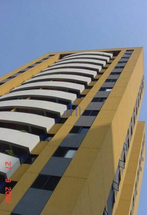Imagem Apartamento com 3 Quartos à Venda, 86 m² em Alphaville - Barueri