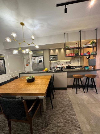 Imagem Apartamento com 3 Quartos à Venda, 90 m² em Alphaville Empresarial - Barueri Imagem Apartamento com 3 Quartos à Venda, 90 m² em Alphaville Empresarial - Barueri